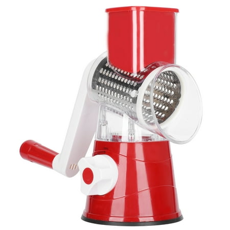 Vegetable Cutter Safe Wear Resistance Not Easy To Rust Vegetable Shredder For Home Kitchen Red
Vegetable Cutter Safe Wear Resistance Not Easy To Rust Vegetable Shredder For Home Kitchen Red