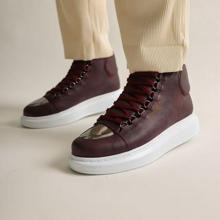 Men s Kelly X Bordeaux Brilliance