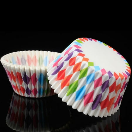 WNG Paper Cake Cup Cake Muffin Chocolate Baking Tray Baking Cup Liner Tray Mould 
WNG Paper Cake Cup Cake Muffin Chocolate Baking Tray Baking Cup Liner Tray Mould