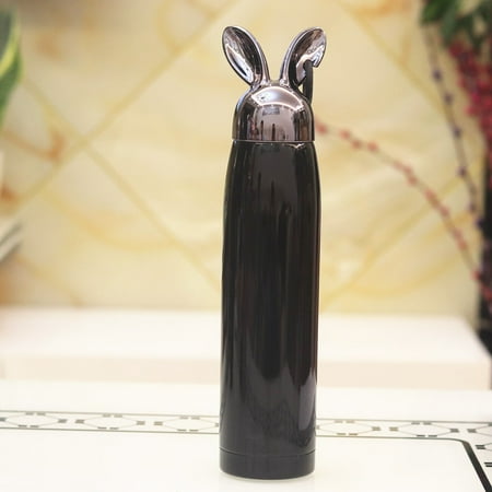 TOPOINT Vacuum Insulated Mug 350ML Leak Proof Lasting Stainless Steel Coffee Thermals Mug Rabbit Lid Thermals Water Bottle New
TOPOINT Vacuum Insulated Mug 350ML Leak Proof Lasting Stainless Steel Coffee Thermals Mug Rabbit Lid Thermals Water Bottle New
