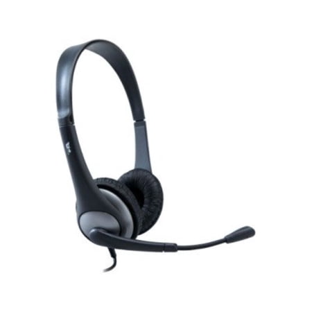 2kd3321 - cyber acoustics ac-204 headset