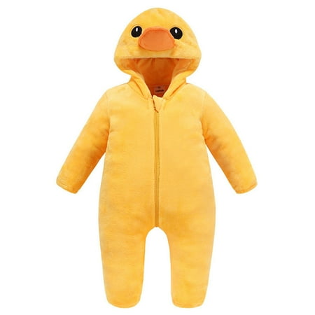 Hunpta Babys Newborn Infant Girls Boys Spring Winter Animals Long Sleeve Fleece Romper Jumpsuit Clothes
Hunpta Babys Newborn Infant Girls Boys Spring Winter Animals Long Sleeve Fleece Romper Jumpsuit Clothes