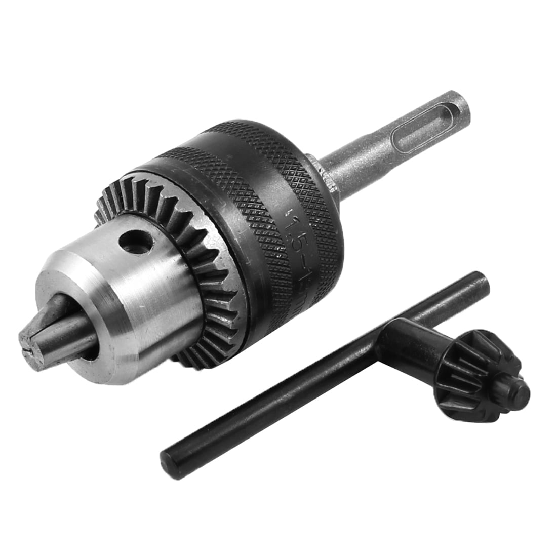 1/2"20UNF Mount 1.513mm Capacity Key Type SDS Plus Shank Drill Chuck