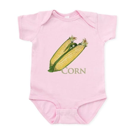 CafePress - Sweet Corn Infant Bodysuit - Baby Light Bodysuit Size Newborn - 24 Months
CafePress - Sweet Corn Infant Bodysuit - Baby Light Bodysuit Size Newborn - 24 Months