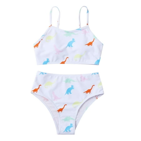 Toddler Baby Girls 2PCS Swimsuits Cartoon Printed Bikini Bathing Suit Briefs Bikini Swimwear Beach Set Child Kids Swim Beachwear
Toddler Baby Girls 2PCS Swimsuits Cartoon Printed Bikini Bathing Suit Briefs Bikini Swimwear Beach Set Child Kids Swim Beachwear
