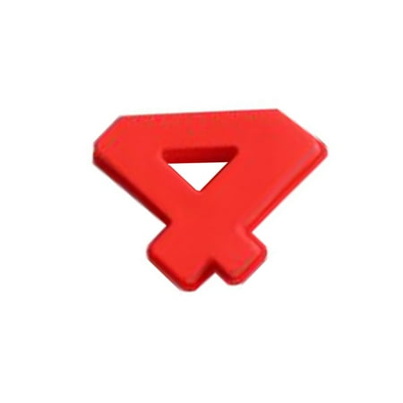 Thinsont Fondant Molds Party Supplies Kitchen Accessories Number Design Embossed Mould Hand-made Cake Decorating Tools Crafts Casting Die 4/Red
Thinsont Fondant Molds Party Supplies Kitchen Accessories Number Design Embossed Mould Hand-made Cake Decorating Tools Crafts Casting Die 4/Red