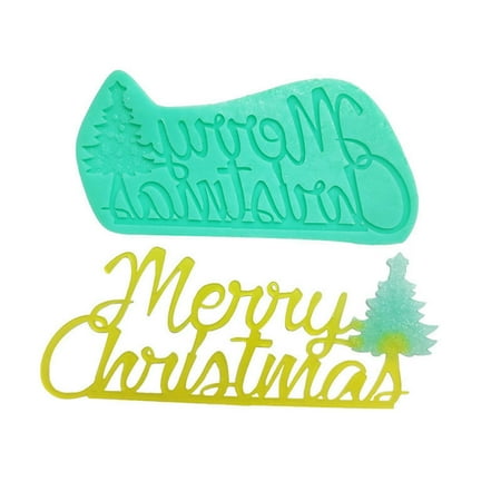 Silicone Fondant Mold Chocolate Moulds Bakeware for Creative Christmas Series Silicone Baking Gadget Cake Baking Accesso
Silicone Fondant Mold Chocolate Moulds Bakeware for Creative Christmas Series Silicone Baking Gadget Cake Baking Accesso