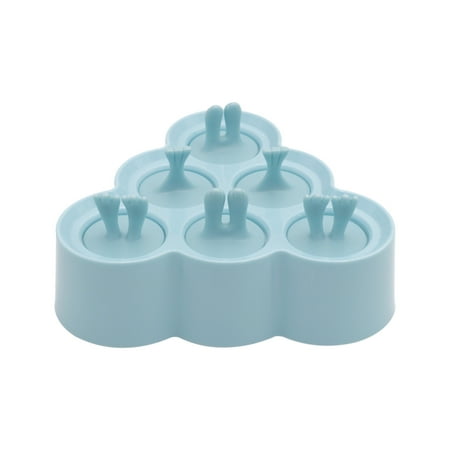 Ycolew Clearence!Baking Molds Cartoon Silicone Popsicle Ice Cream Six Popsicle Box Ice Gifts
Ycolew Clearence!Baking Molds Cartoon Silicone Popsicle Ice Cream Six Popsicle Box Ice Gifts