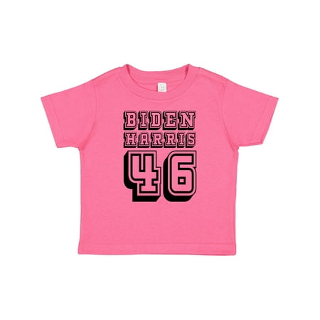 Inktastic Biden Harris 46 Voting 2020 Gift Baby Boy or Baby Girl T-Shirt
Inktastic Biden Harris 46 Voting 2020 Gift Baby Boy or Baby Girl T-Shirt