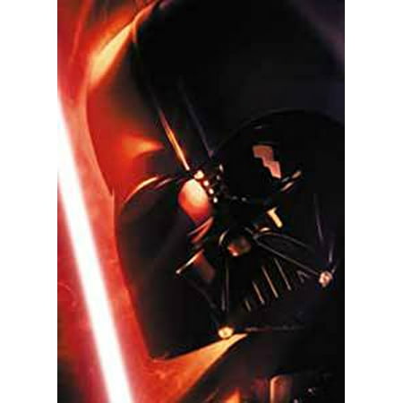 Magnet - Star Wars - Darth Vader Licensed Gifts Toys m-sw-0021