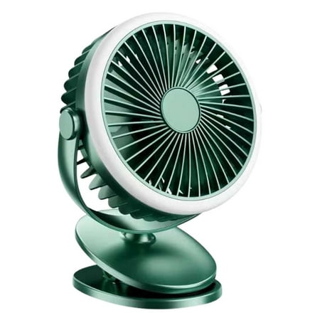 TAONMEISU Small Clip on Fan 4 Speeds Wind Adjustment Small Fan for Desk Portable Fan with 4 Speeds Strong Airflow for Bed Treadmill and Stroller charming
TAONMEISU Small Clip on Fan 4 Speeds Wind Adjustment Small Fan for Desk Portable Fan with 4 Speeds Strong Airflow for Bed Treadmill and Stroller charming