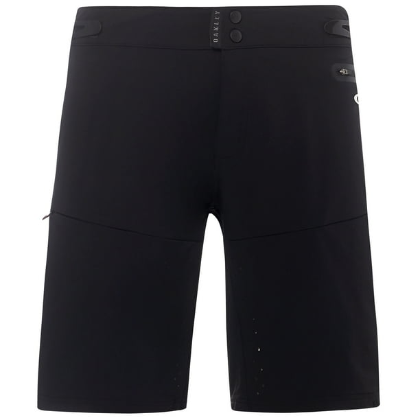 Oakley Mtb Trail Short - Blackout - L