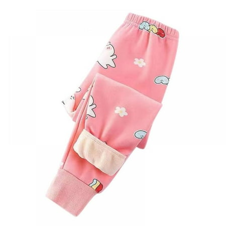 Toddler Girl s Boy s Kid s Warm Leggings Elastic Waist Fleece Lined Unisex Plush Base Layer Long Thermal Pajama Pants 2-7 Years
Toddler Girl s Boy s Kid s Warm Leggings Elastic Waist Fleece Lined Unisex Plush Base Layer Long Thermal Pajama Pants 2-7 Years