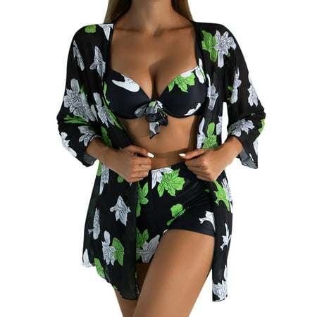 2023 Women s Split Swimsuit Bikini Suit Flower Print plus Size Bathing Suit Tops for Women Sunflower Boys Swim Shorts 16-18 Ladies Swimsuits Suit Shorts Set for Women American Sports Bra Women
2023 Women s Split Swimsuit Bikini Suit Flower Print plus Size Bathing Suit Tops for Women Sunflower Boys Swim Shorts 16-18 Ladies Swimsuits Suit Shorts Set for Women American Sports Bra Women