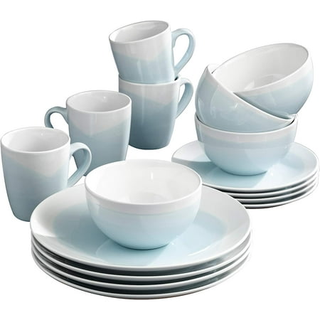 Ceramic tablewareAtelier Dinnerware Set (Mint)
Ceramic tablewareAtelier Dinnerware Set (Mint)