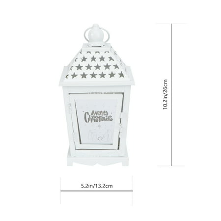 TOYMYTOY 1pc Christmas Themed Lamp Decoration Led Night Light (White Without Battery)
TOYMYTOY 1pc Christmas Themed Lamp Decoration Led Night Light (White Without Battery)