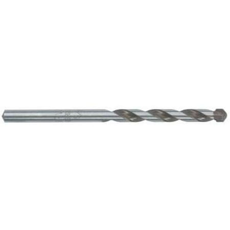 Stanley Products Multi-Material Jobber Length Bits 5/16 in - 5 PK (585-4935109)