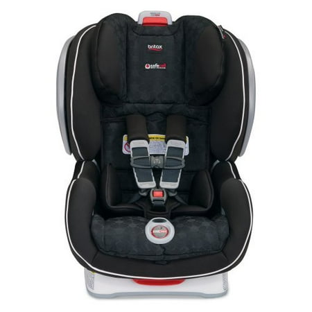Britax Advocate ClickTight Convertible Car Seat