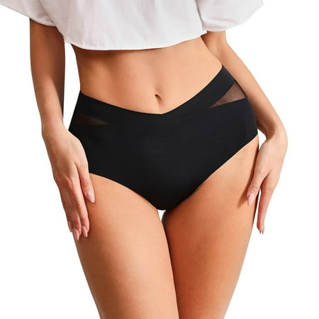 G String Thongs for Women Lace Stitching Seamless Waist Shaping Pants High Waist Ice Silk Strong Underwear
G String Thongs for Women Lace Stitching Seamless Waist Shaping Pants High Waist Ice Silk Strong Underwear