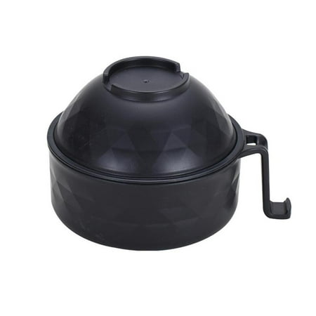 Profit Instant Noodle Bowls Set Home Use Exquisite Adults Children Solid Color Drainage Tableware Soup Bowl Dinnerware Holder Black
Profit Instant Noodle Bowls Set Home Use Exquisite Adults Children Solid Color Drainage Tableware Soup Bowl Dinnerware Holder Black