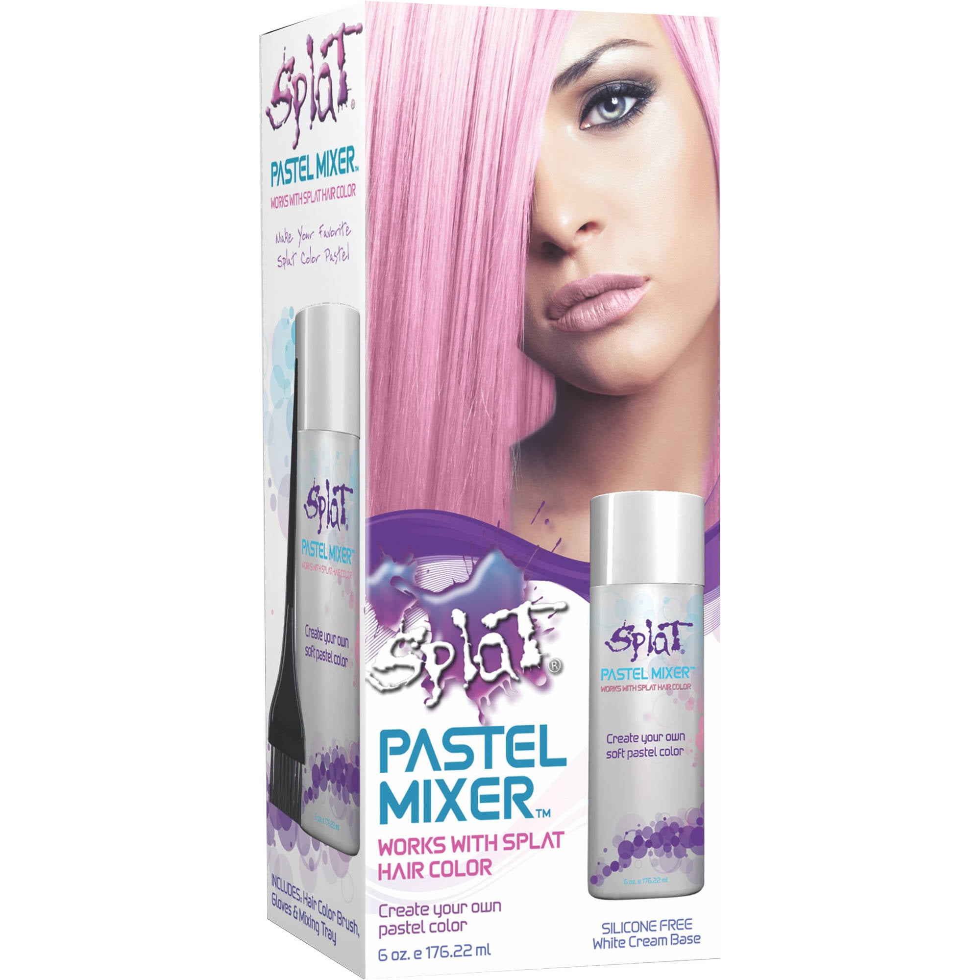 Garnier Nutrisse Haircolor - 61 Mochaccino (Light Ash ...