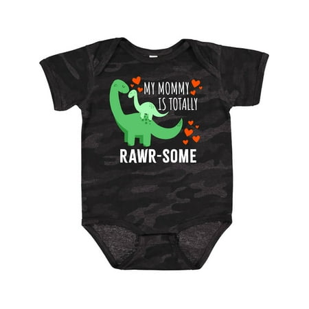 Inktastic My Mommy is Totally Rawr-Some Dinos Gift Baby Boy or Baby Girl Bodysuit
Inktastic My Mommy is Totally Rawr-Some Dinos Gift Baby Boy or Baby Girl Bodysuit