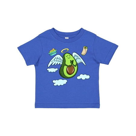 Inktastic Holy Guacamole Funny and Cute Avocado Gift Toddler Boy or Toddler Girl T-Shirt
Inktastic Holy Guacamole Funny and Cute Avocado Gift Toddler Boy or Toddler Girl T-Shirt