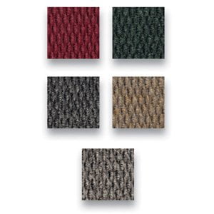 3' x 60' Duro Rib Mat Pebble