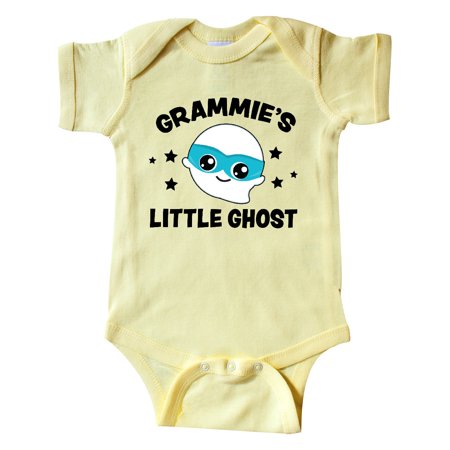 Inktastic Cute Grammie s Little Ghost with Stars Gift Baby Boy or Baby Girl Bodysuit
Inktastic Cute Grammie s Little Ghost with Stars Gift Baby Boy or Baby Girl Bodysuit