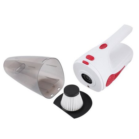 Car Vacuum Cleaner Portable Car Vacuum Cleaner Dust Sensor Wet And Dry Use 120W High
Car Vacuum Cleaner Portable Car Vacuum Cleaner Dust Sensor Wet And Dry Use 120W High