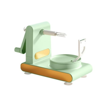 wnpxqnt Manual Rotary Fruit Peeler Kitchen Fruit Apple Peeler Machine Slicing Shaving μя X5Y1
wnpxqnt Manual Rotary Fruit Peeler Kitchen Fruit Apple Peeler Machine Slicing Shaving μя X5Y1