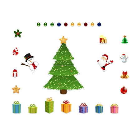 Clearance! Yshop Fridge Magnets Refrigerator Car Locker Garage Door Sticker Christmas Decors Party Supplies
Clearance! Yshop Fridge Magnets Refrigerator Car Locker Garage Door Sticker Christmas Decors Party Supplies