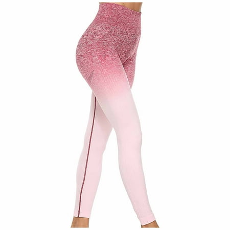 Mortilo Workout Bra Women Gradient Color Exercise To Lift Buttocks High Waist Tight Yoga Pants Polyeste Yoga Leggings Yoga Pants
Mortilo Workout Bra Women Gradient Color Exercise To Lift Buttocks High Waist Tight Yoga Pants Polyeste Yoga Leggings Yoga Pants