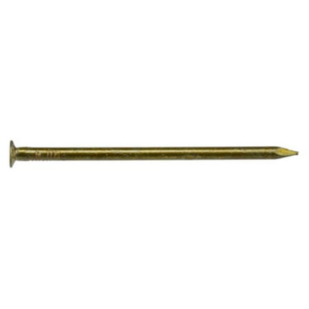 Hillman Fasteners 461413 1.87 in. x 6D Vinyl Sinker Nail - 5 lbs.