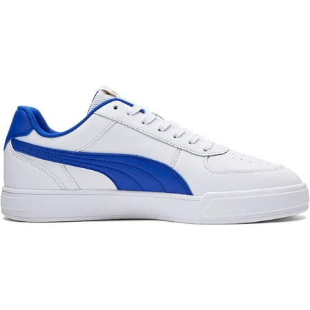 Men s Puma Caven Puma White/Surf The Web (380810 31) - 12