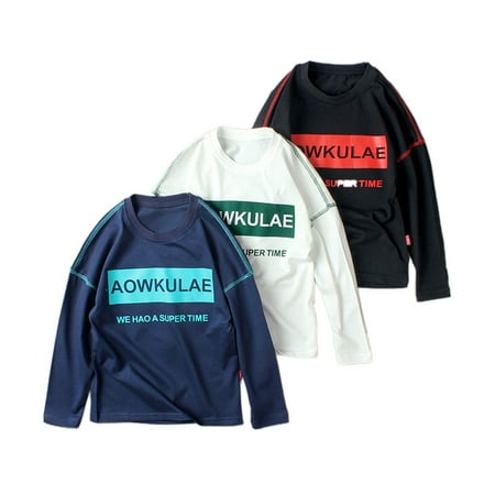 Kids Baby Boys Long Sleeve Hooded Cotton Round Collar Letter Print Tops Autumn Clothes
Kids Baby Boys Long Sleeve Hooded Cotton Round Collar Letter Print Tops Autumn Clothes