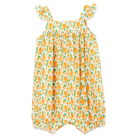 PEASKJP Bodysuits for Baby Girls Soft Baby Girl Romper Bodysuit Solid One Piece Jumpsuits Sleeveless One Piece Baby Clothes Outfits Green 3-4 Years
PEASKJP Bodysuits for Baby Girls Soft Baby Girl Romper Bodysuit Solid One Piece Jumpsuits Sleeveless One Piece Baby Clothes Outfits Green 3-4 Years
