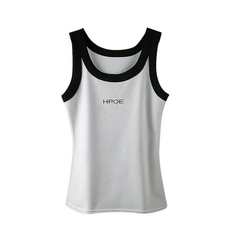 ZXHACSJ Thermal Underwear Tops Women Velvet Vest Winter Clothing Sleeveless Body Top Slim Girls Inner Wear Light Blue XXXL
ZXHACSJ Thermal Underwear Tops Women Velvet Vest Winter Clothing Sleeveless Body Top Slim Girls Inner Wear Light Blue XXXL