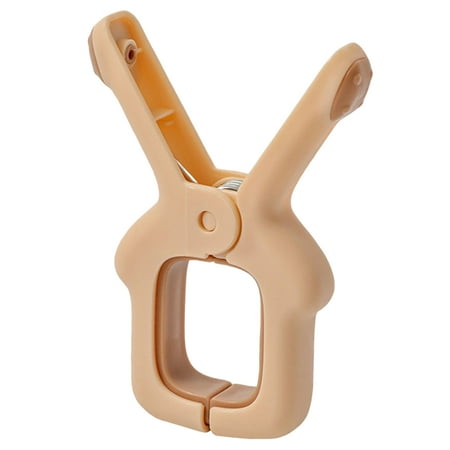 Quilt Clothes Plastic Clips Firm Clips Anti-slip Grip Traceless Clamps for Quilts Dolls Socks Food Bags
Quilt Clothes Plastic Clips Firm Clips Anti-slip Grip Traceless Clamps for Quilts Dolls Socks Food Bags