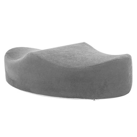 HLONK Brazilian Butt Lift Pillow Super Soft Stuffed Memory Foam Chair Cushion for Home Living Room Office Gray
HLONK Brazilian Butt Lift Pillow Super Soft Stuffed Memory Foam Chair Cushion for Home Living Room Office Gray