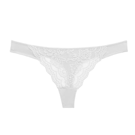 COBKK Plus Size Panties For Women Sexy Lace Underwear Lingerie Thongs Panties Ladies Hollow Out Underwear Womens Underwear Active White L
COBKK Plus Size Panties For Women Sexy Lace Underwear Lingerie Thongs Panties Ladies Hollow Out Underwear Womens Underwear Active White L