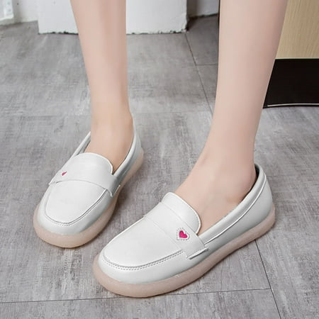 Cathalem Dark Sandals for Women Fashion Autumn Women Casual Shoes Flat Soft Sole Wear Comfortable Womens Dress Shoes Casual White 7.5
Cathalem Dark Sandals for Women Fashion Autumn Women Casual Shoes Flat Soft Sole Wear Comfortable Womens Dress Shoes Casual White 7.5
