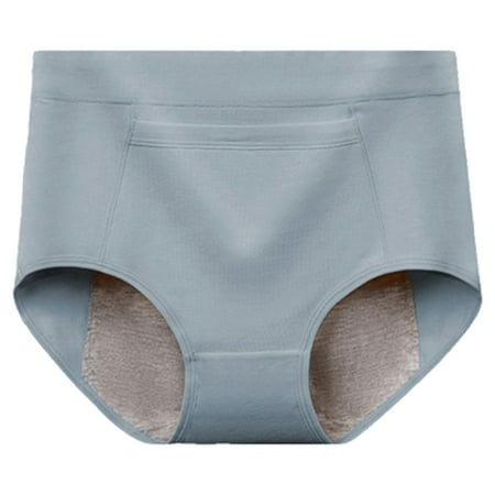 Women s Mid High Waist Solid Color Plus Size Pocket Anti Leakage Elastic Comfortable Fit Underwear Cotton Underwear Sheer Shorts Vs Panties for Women Panties for Women Pack Man Panties One Day Bubble
Women s Mid High Waist Solid Color Plus Size Pocket Anti Leakage Elastic Comfortable Fit Underwear Cotton Underwear Sheer Shorts Vs Panties for Women Panties for Women Pack Man Panties One Day Bubble
