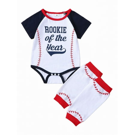 Coduop Newborn Baby Summer Bodysuit Casual Short Sleeve Rompers and Leg Warmers Outfit Set
Coduop Newborn Baby Summer Bodysuit Casual Short Sleeve Rompers and Leg Warmers Outfit Set
