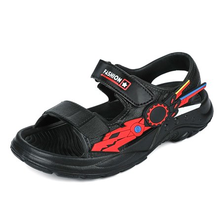 Eashi Kids Boys Girls Outdoor Athletic Sport Closed-Toe Sandals Water Shoes(Little/Big Kid)
Eashi Kids Boys Girls Outdoor Athletic Sport Closed-Toe Sandals Water Shoes(Little/Big Kid)