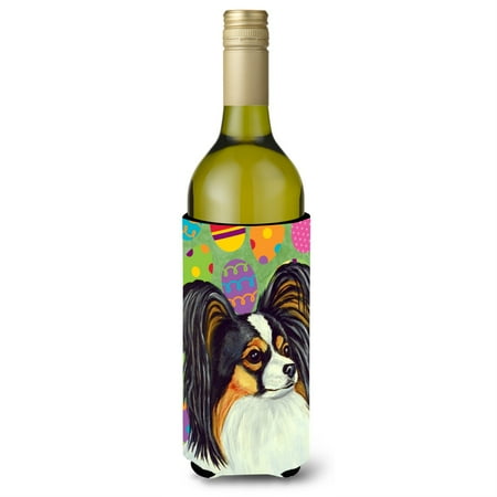 Papillon Easter Eggtravaganza Wine Bottle Beverage Insulator Beverage Insulator Hugger
Papillon Easter Eggtravaganza Wine Bottle Beverage Insulator Beverage Insulator Hugger