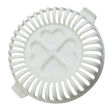 TINYSOME Fat-Free Fruit or Potato Chips Microwave Potato Chip Maker Easy to Use and Clean
TINYSOME Fat-Free Fruit or Potato Chips Microwave Potato Chip Maker Easy to Use and Clean