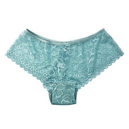 6 Pack Women s No Pinching No Problems Dig-Free Cotton Crotch Panties Comfort Waist with See Through Microfiber Brief
6 Pack Women s No Pinching No Problems Dig-Free Cotton Crotch Panties Comfort Waist with See Through Microfiber Brief