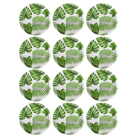 30pcs Monstera Leaves One-off Meal Dish Food Serving Plates Hawaiian Party Paper Plate
30pcs Monstera Leaves One-off Meal Dish Food Serving Plates Hawaiian Party Paper Plate