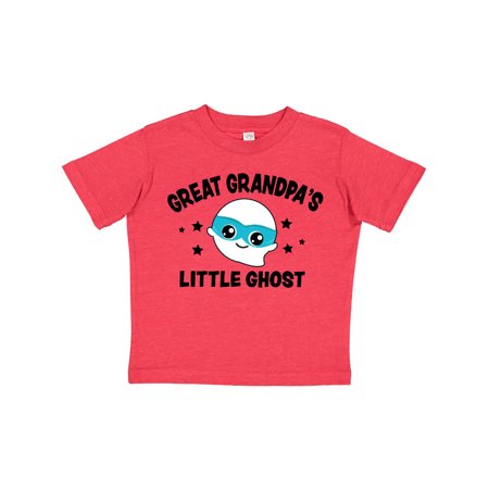 Inktastic Cute Great Grandpa s Little Ghost with Stars Gift Toddler Boy or Toddler Girl T-Shirt
Inktastic Cute Great Grandpa s Little Ghost with Stars Gift Toddler Boy or Toddler Girl T-Shirt